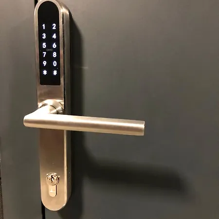 Apartimento Hydral Arte Apartament