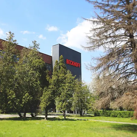 Apartimento Hydral Arte Apartment *