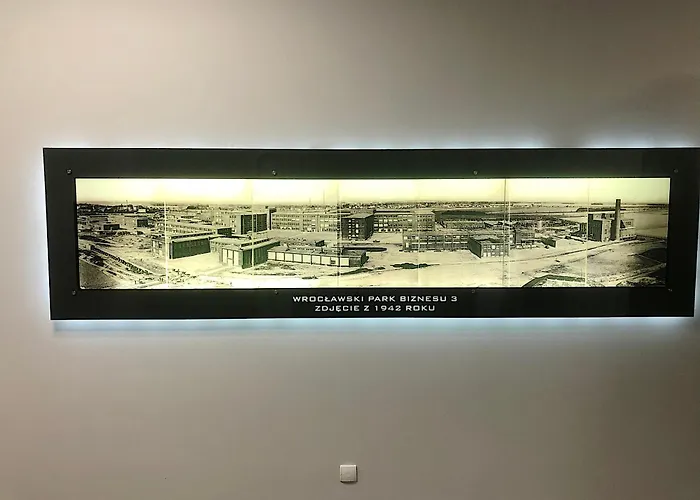 Apartimento Hydral Arte *